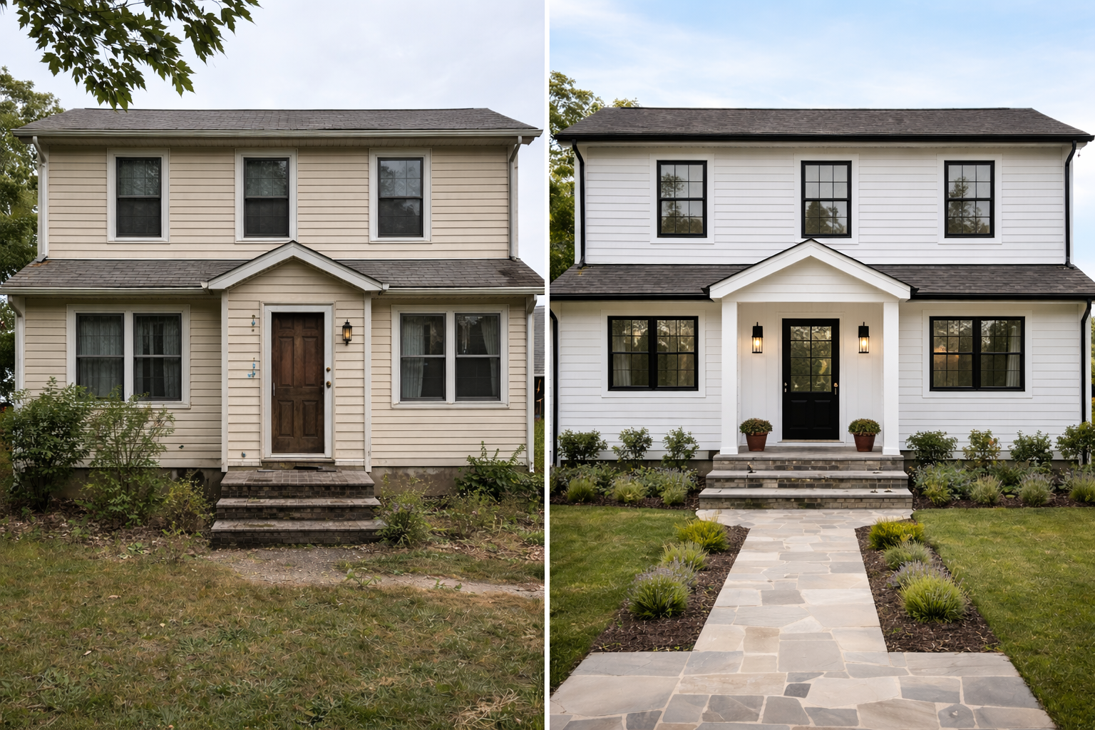 Full Remodels